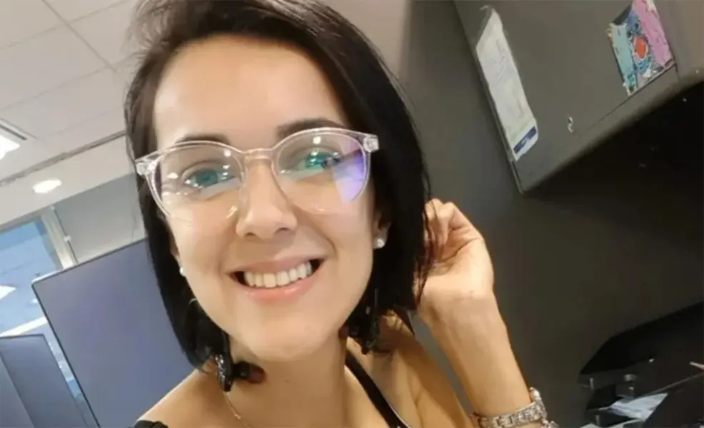 Fue candidata a intendente en Bahía Blanca y no lo sabía: "Robaron mi identidad", contó