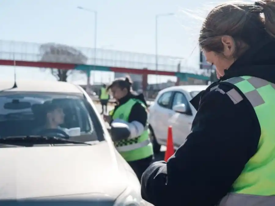 Usuarios advierten por no recibir notificación alguna sobre las multas