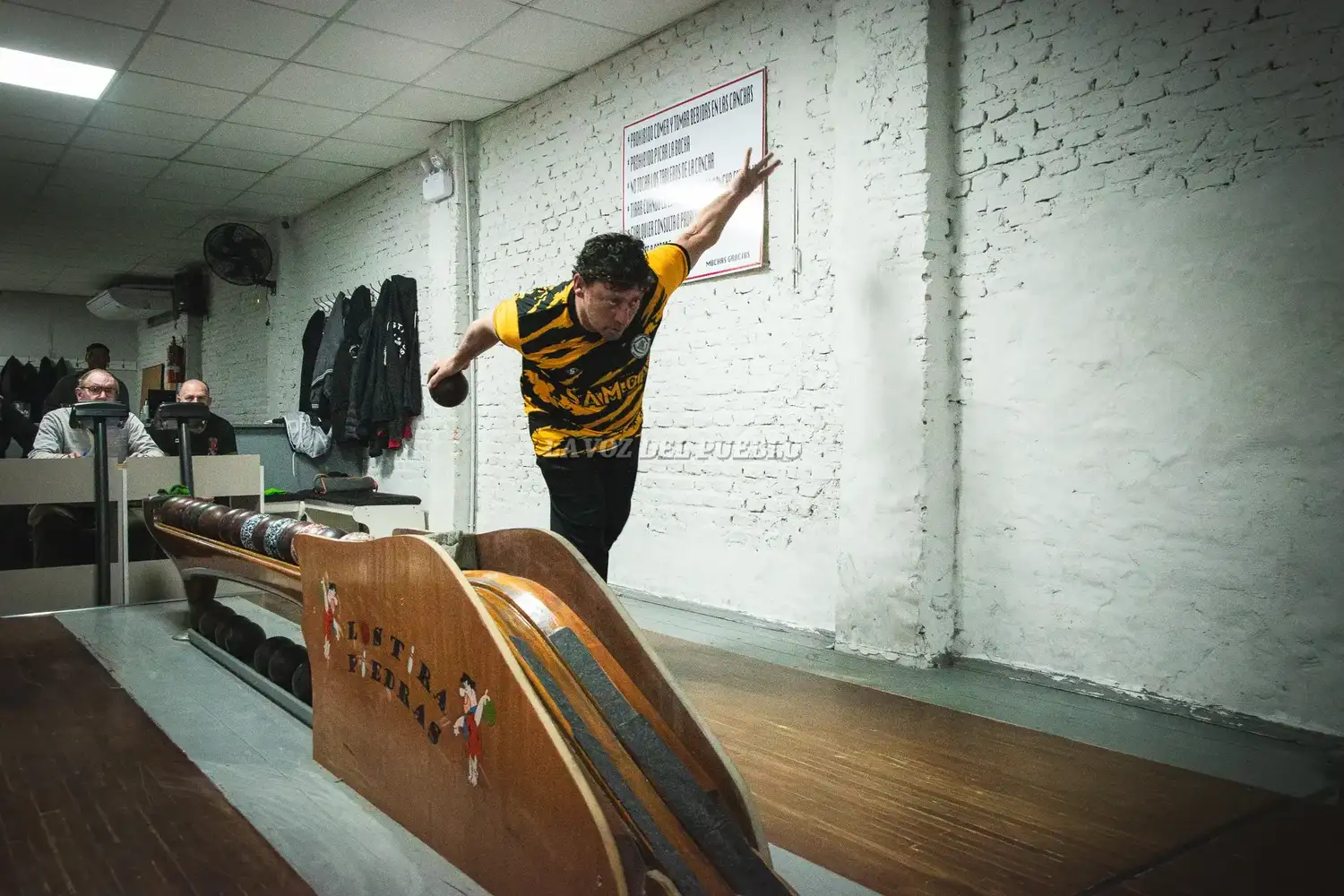 bowling el nac - 7