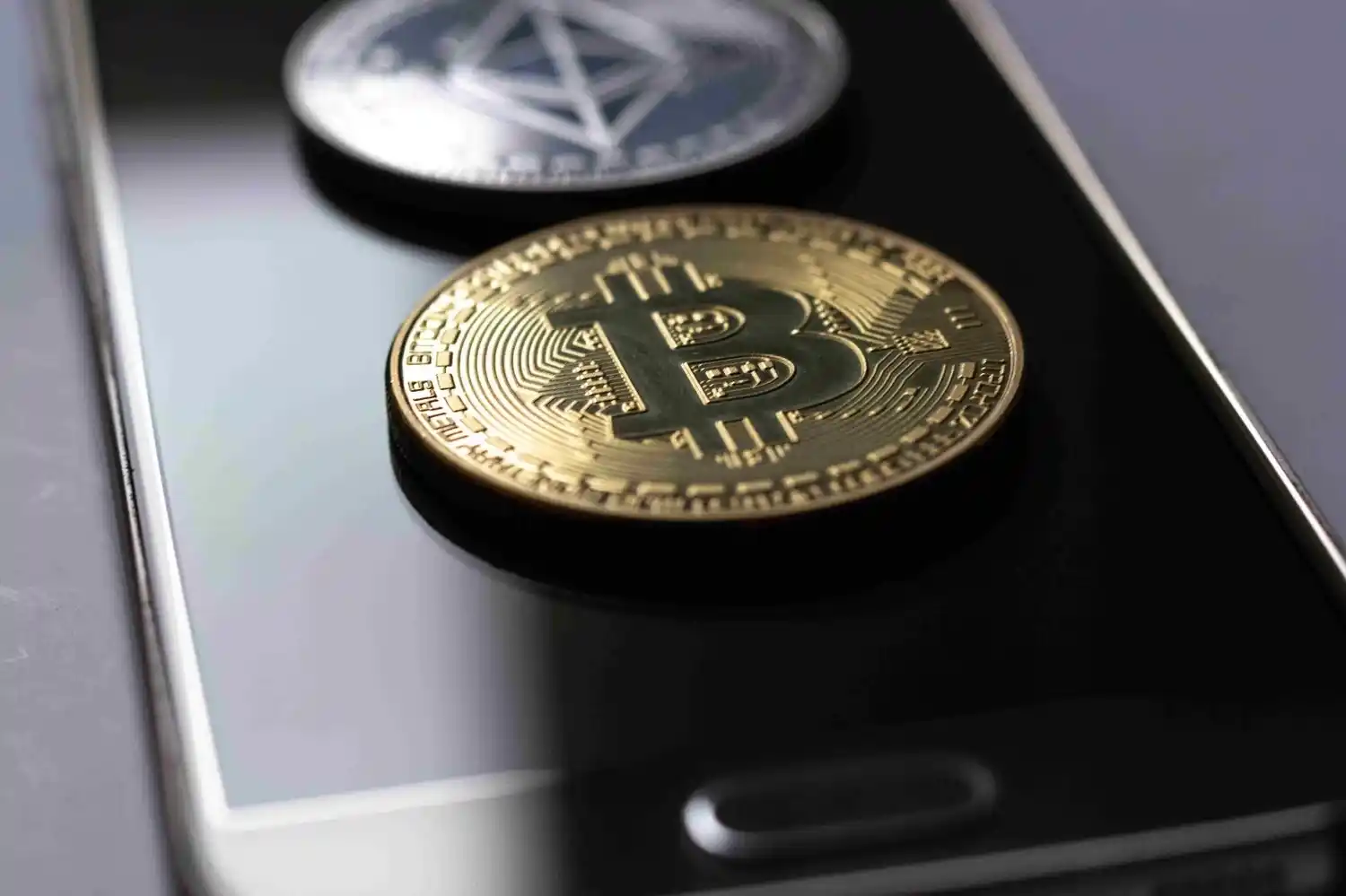 billeteras virtuales - 1