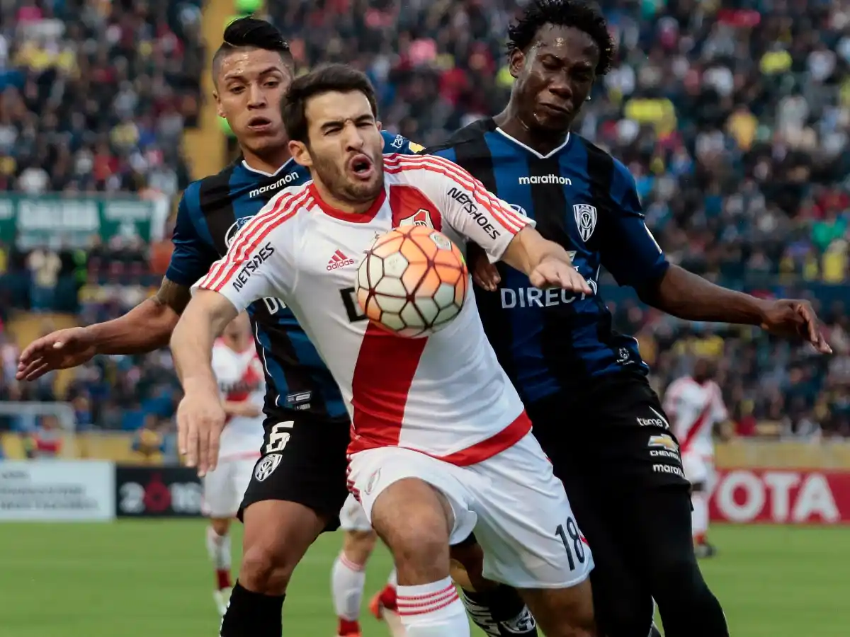 Escándalo en River por casos de doping