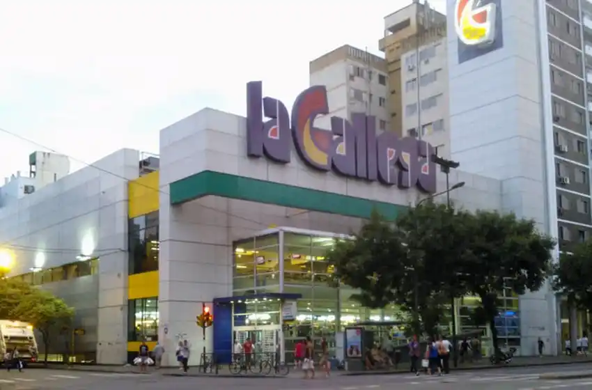 La Gallega volverá a abrir los domingos