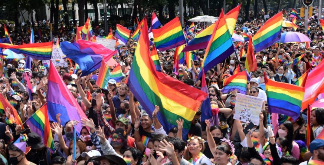 México: el matrimonio igualitario ya es legal en todo el país