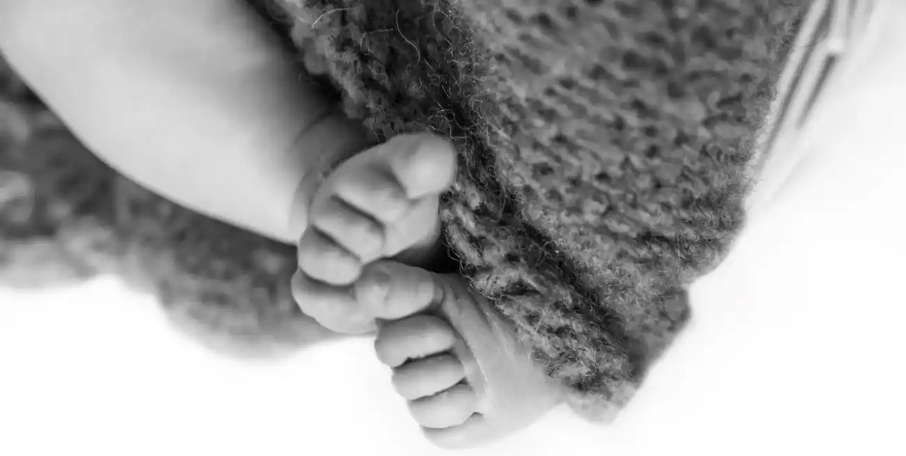 Pesquisa neonatal: por qué la “prueba del talón” es clave para detectar enfermedades a tiempo