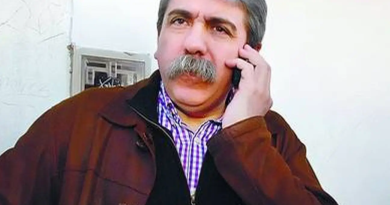 Asaltaron a Aníbal Fernández cuando circulaba sin custodia por Gerli