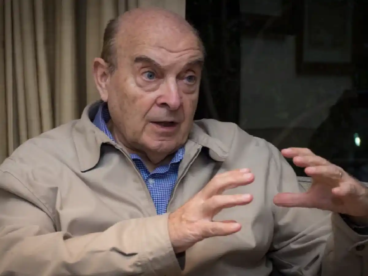 Cavallo advirtió que "una nueva crisis cambiaria se llevaría puesto a todo el Gobierno"
