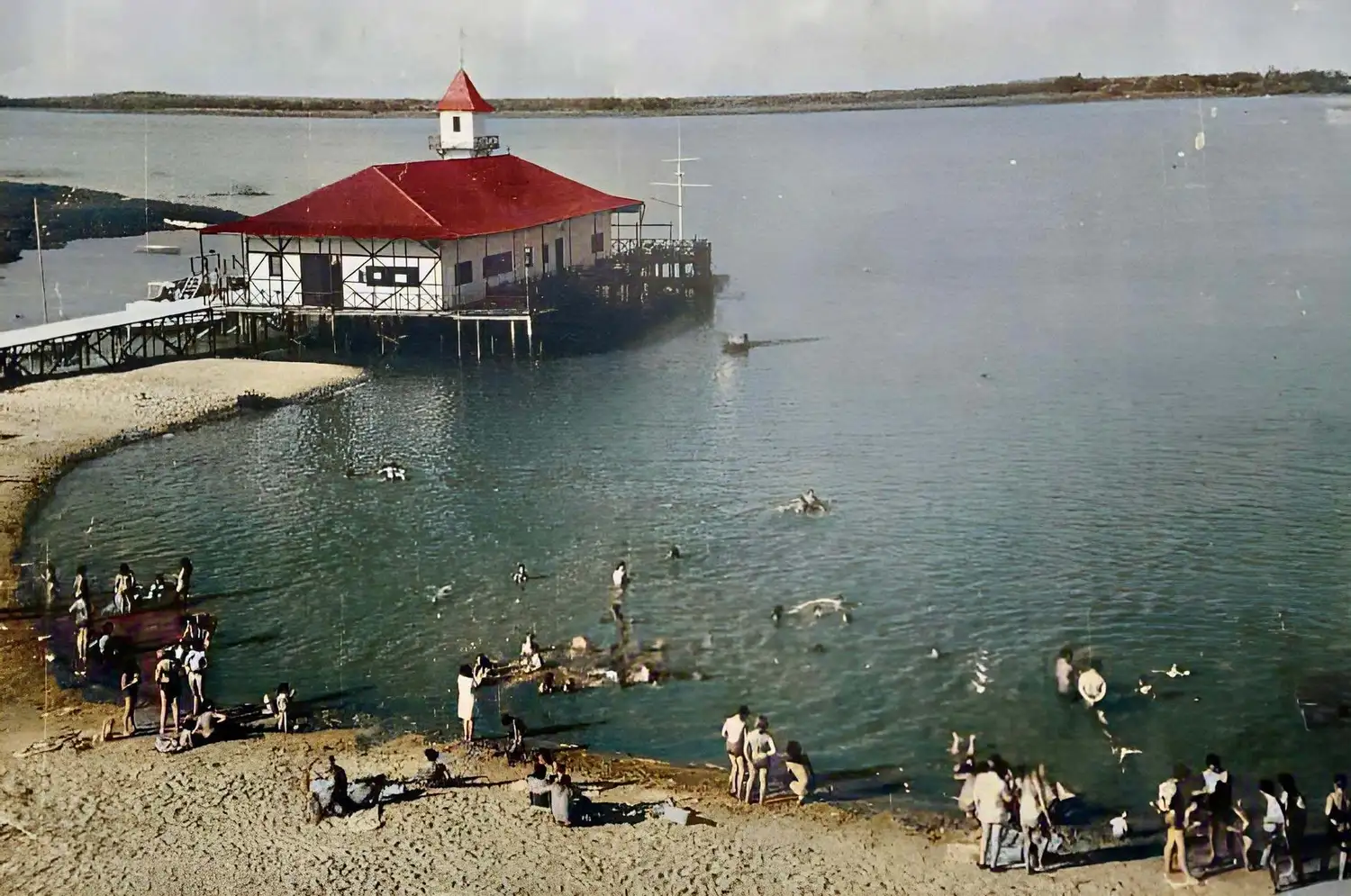 nautico corbalán
