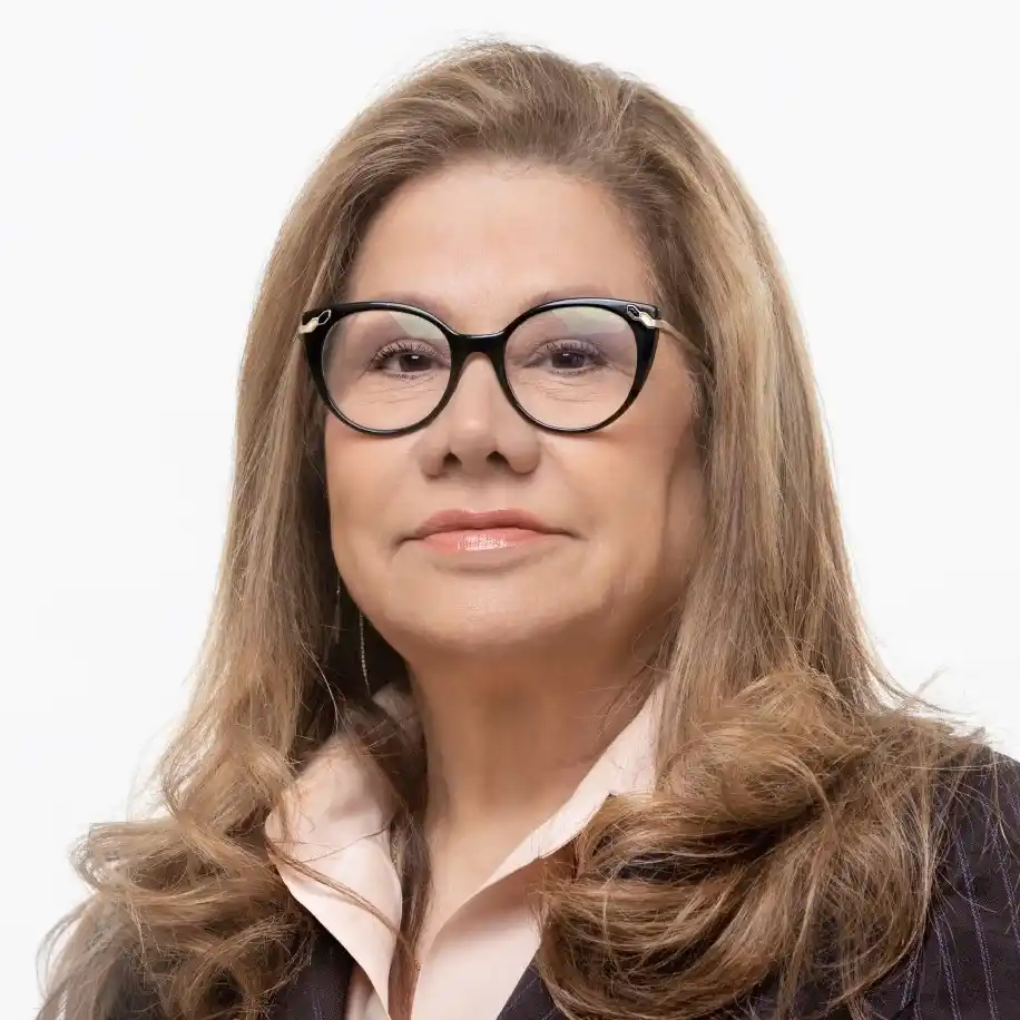 imagen Graciela Camaño