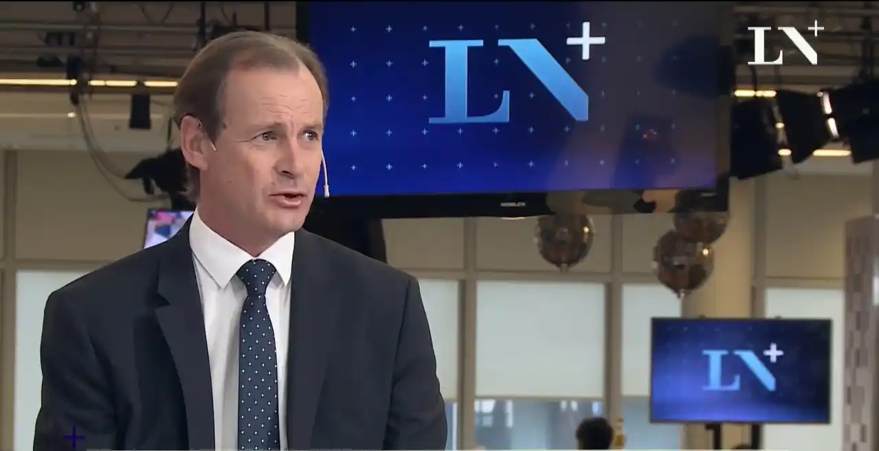 Para Gustavo Bordet «El kirchnerismo terminó el 10 de diciembre de 2015»