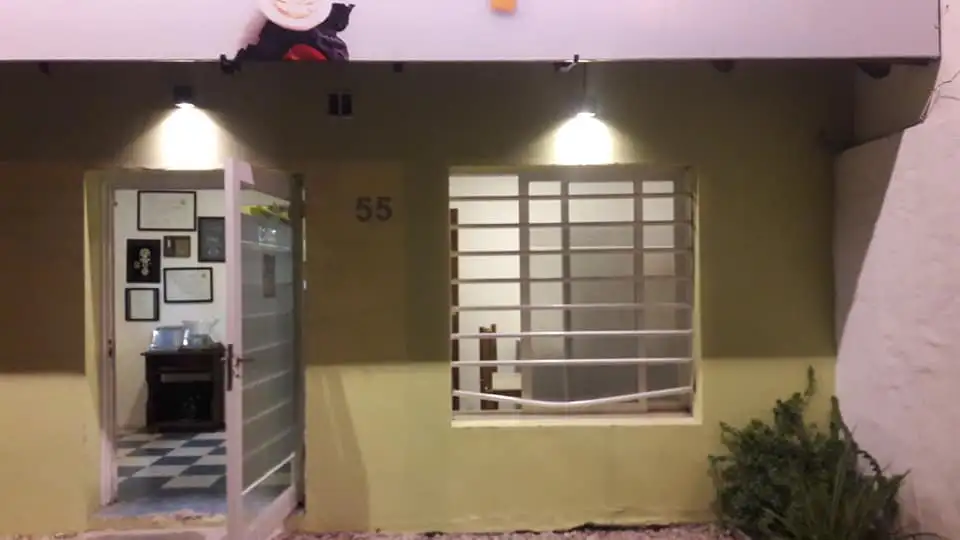 Ingresaron a robar en un instituto de gastronomía 