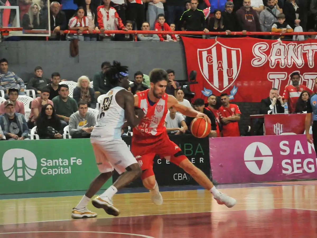 Unión venció a Hispano y lo mandó al descenso 