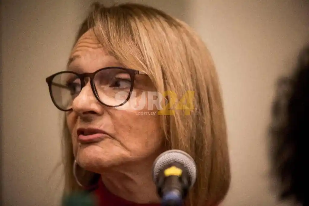 “Escribir esta novela fue cómo dar un salto sin red”