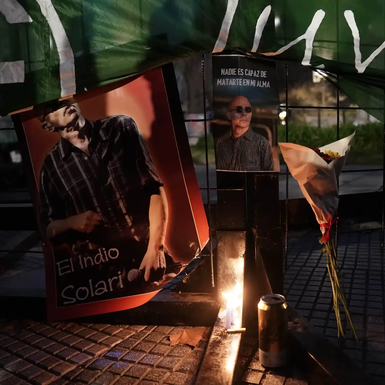 El homenaje comenzará este domingo desde las 11.00.