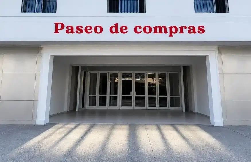 Comerciantes reclaman frenar las habilitaciones a grandes superficies