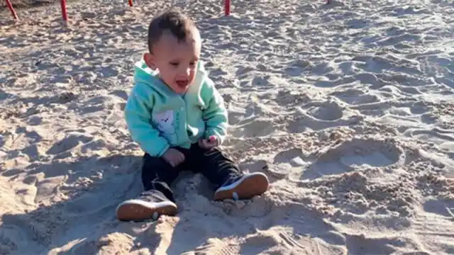 Juntan fondos para un niño que necesita un implante de células para poder ver