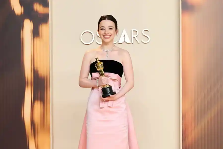 Premios Oscar