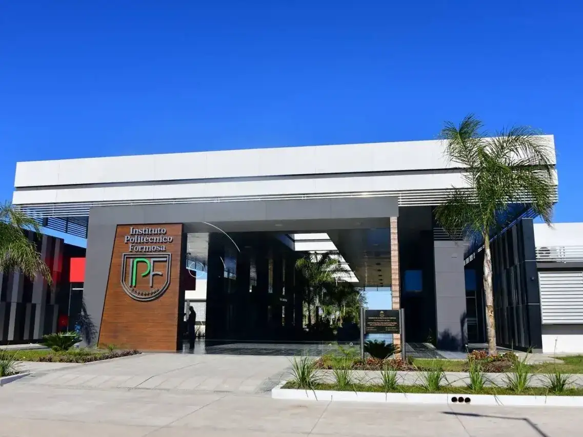 Casi 600 jóvenes se preinscribieron en el Instituto Politécnico para el ciclo 2027