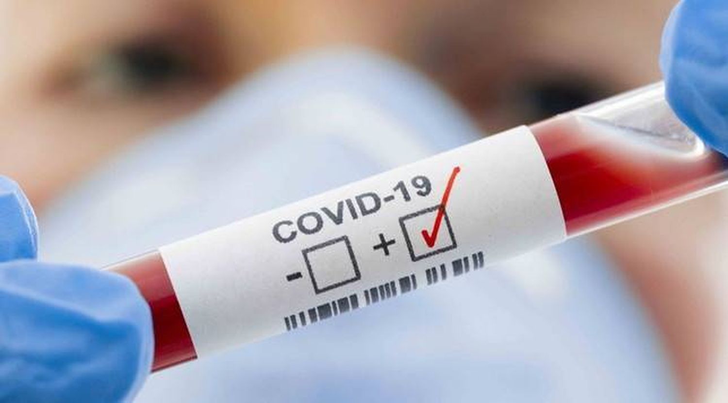 Por segundo día consecutivo, Concordia no reportó nuevos casos de coronavirus