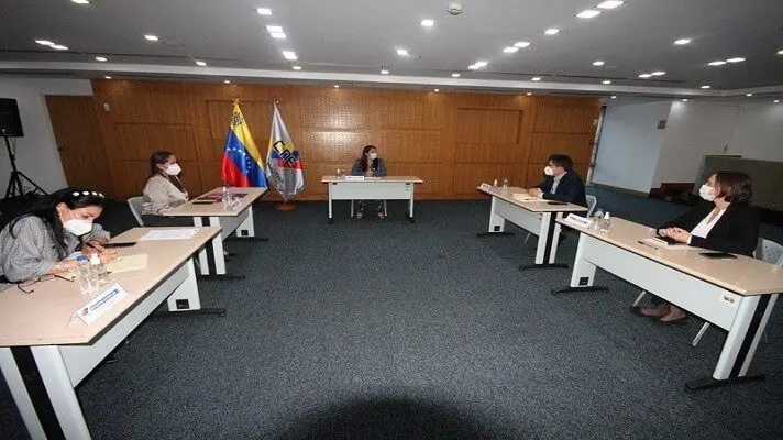 SUPERADA LA POLÉMICA: CNE y Unión Europea vuelven a trabajar en la observación de las regionales