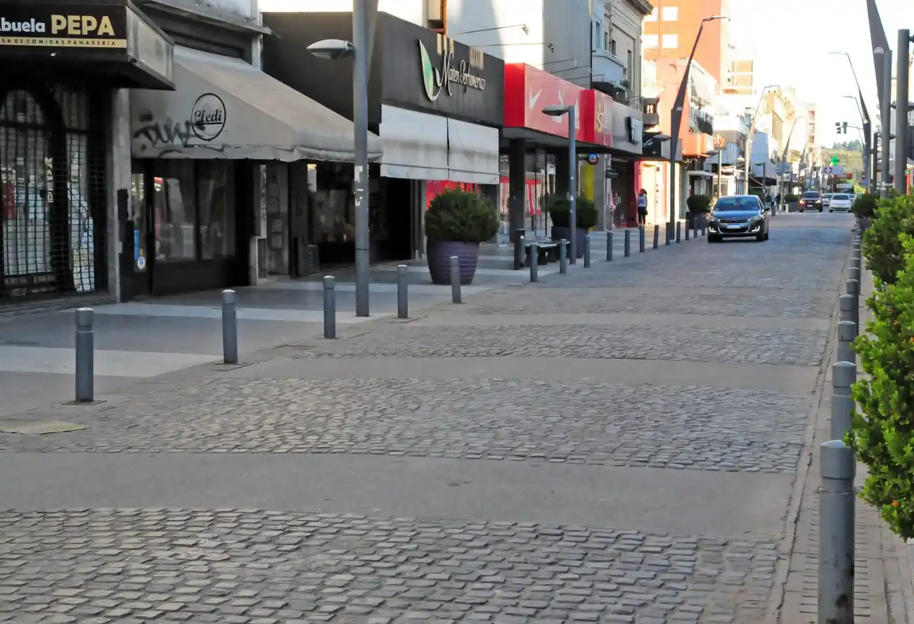 Tandil ingresará en el Estadio Amarillo y se amplían los horarios de las actividades