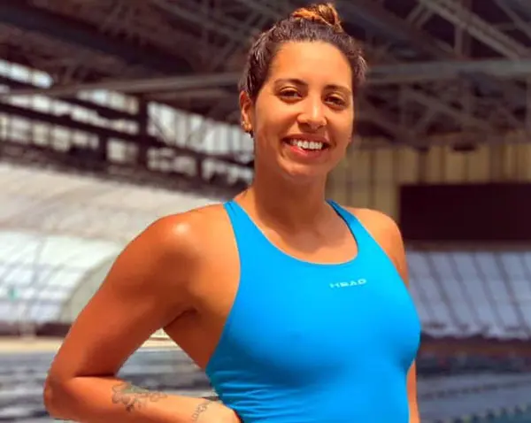 Belén Díaz cerró un acuerdo para competir por un club de Barcelona
