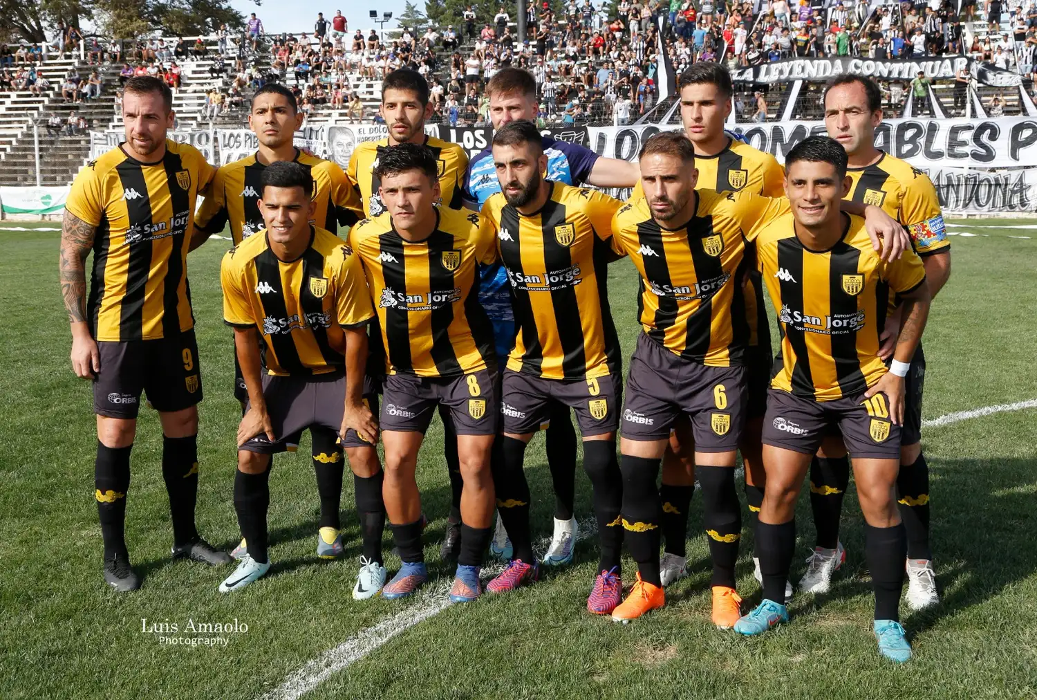 Santamarina tendrá una difícil misión en Pergamino.