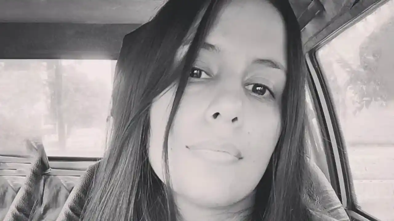 Cecilia tenía 28 años cuando desapareció el 2 de junio de 2023.