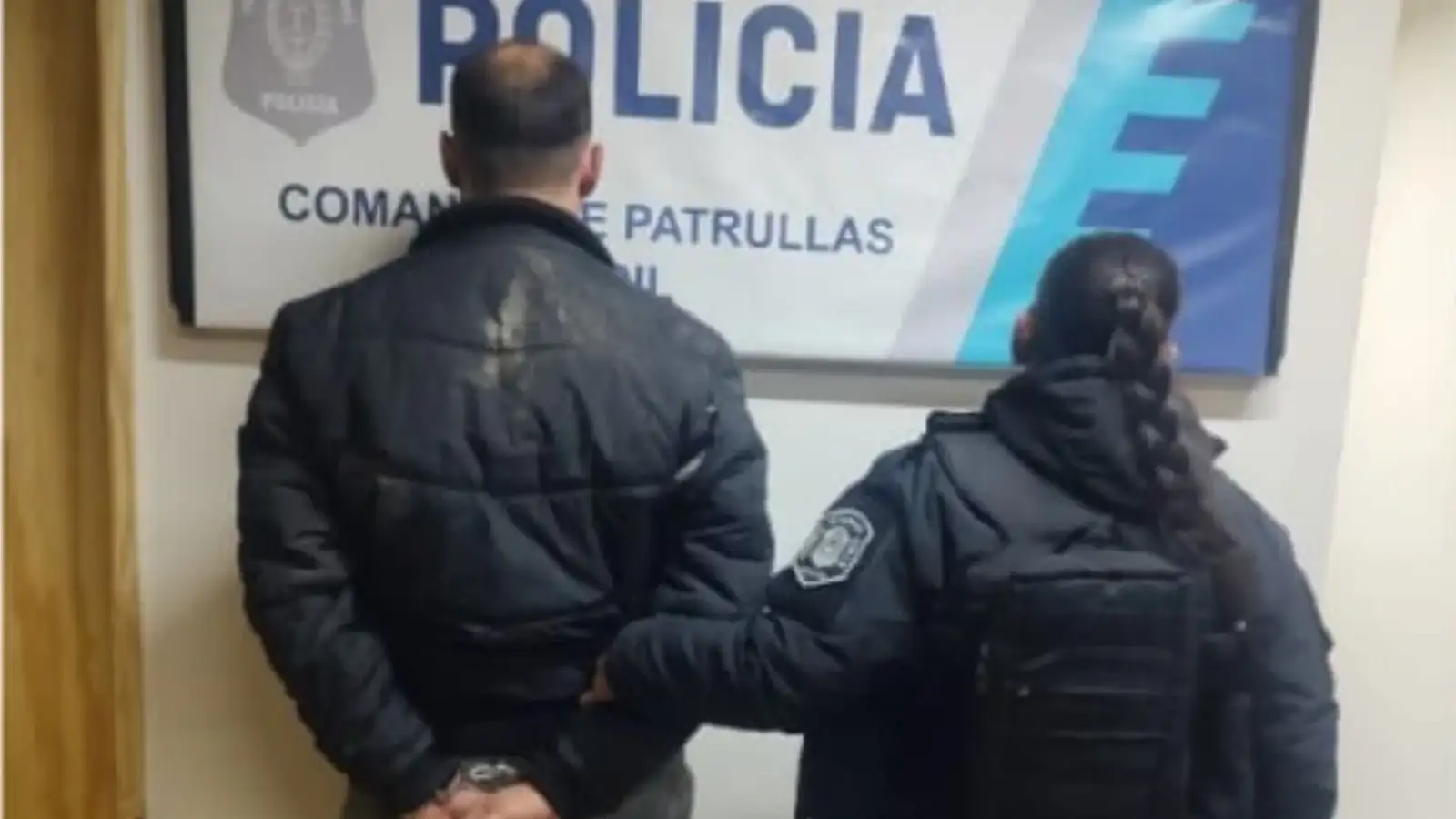 El fin de semana transcurrió con diferentes operativos policiales en Tandil y María Ignacia Vela.