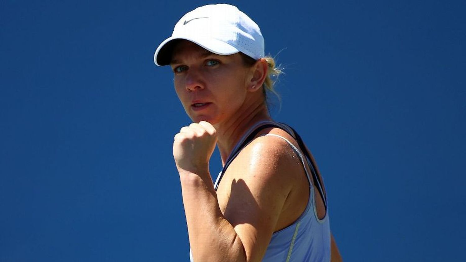 Halep ganó la batalla en el TAS y volverá a jugar