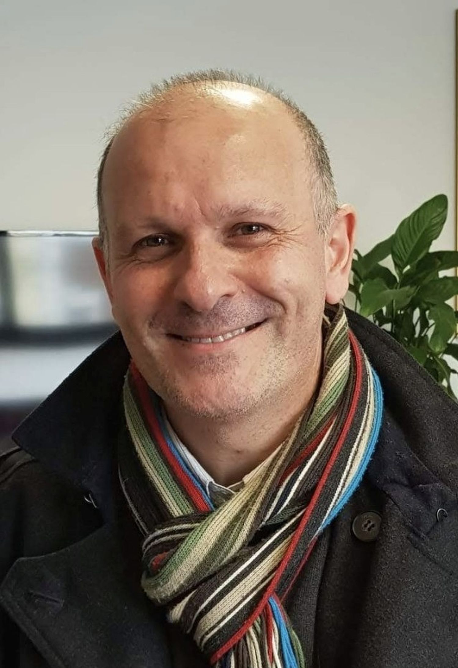 MARIANO C