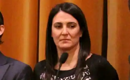 imagen María Cecilia Rodríguez