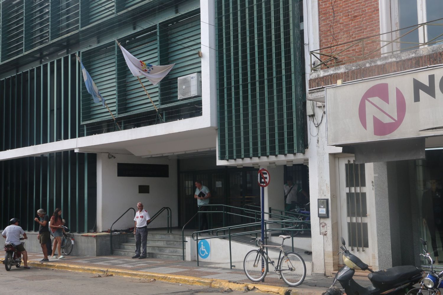 El Enacom le otorgó a la Cooperativa Eléctrica la licencia para brindar servicios de internet y de TV digital