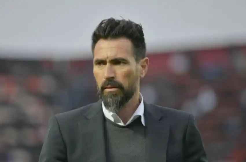 Domínguez, otro que hay que tachar en Newell’s