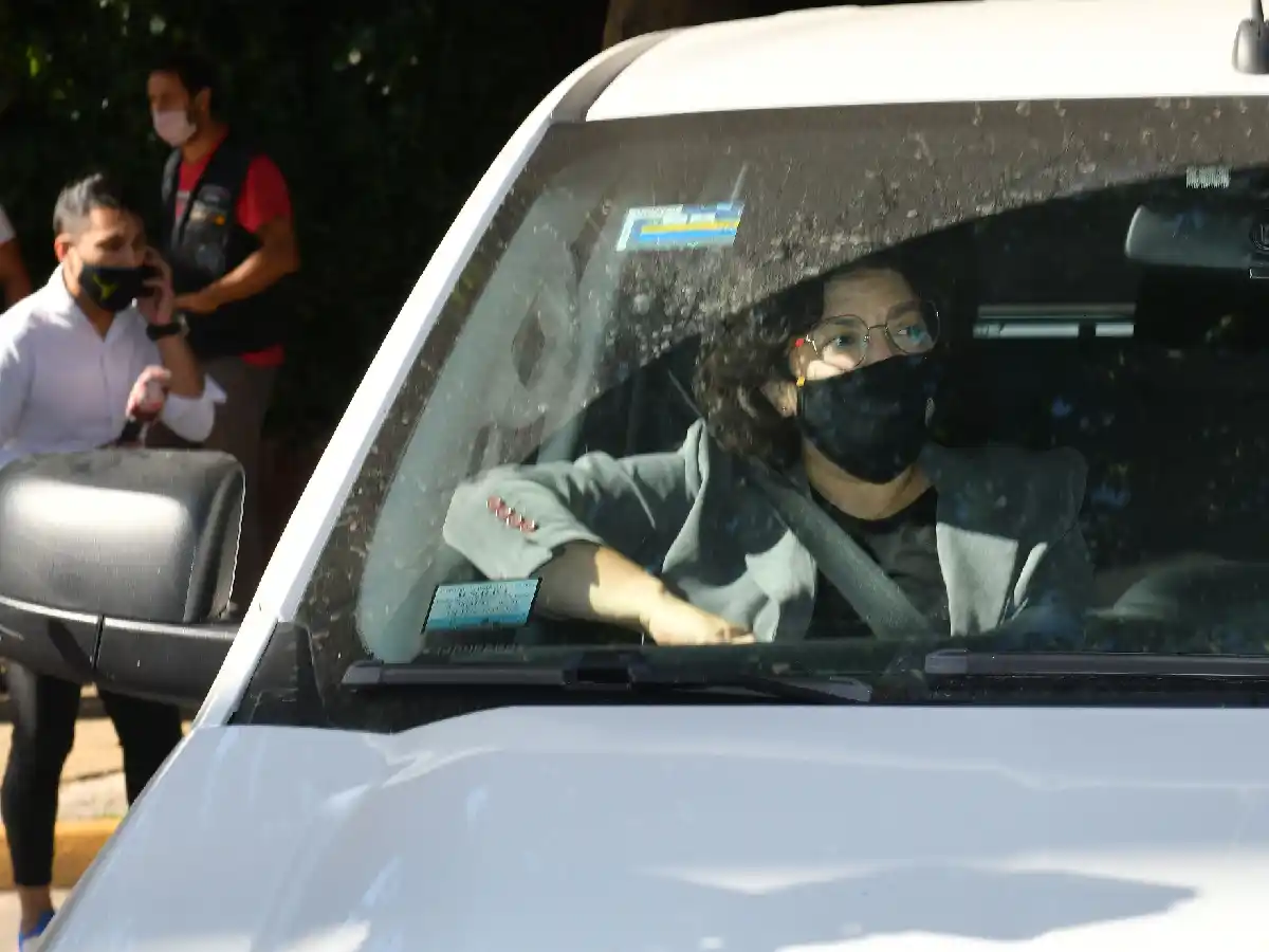 Vizzotti: "Fortaleceremos los dispositivos y acciones que garanticen la equidad en el acceso a las vacunas"