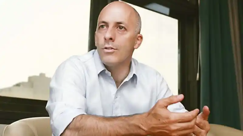 Ducoté declaró ante la Justicia por tres causas de corrupción: "Son imputaciones falsas y engañosas"