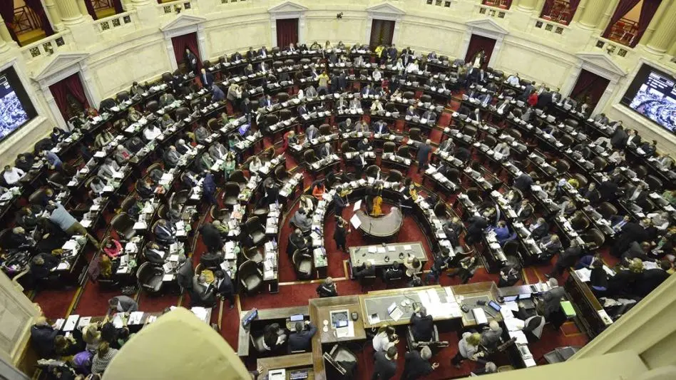 Blanqueo de Capitales: Diputados comenzarán a tratar el nuevo proyecto