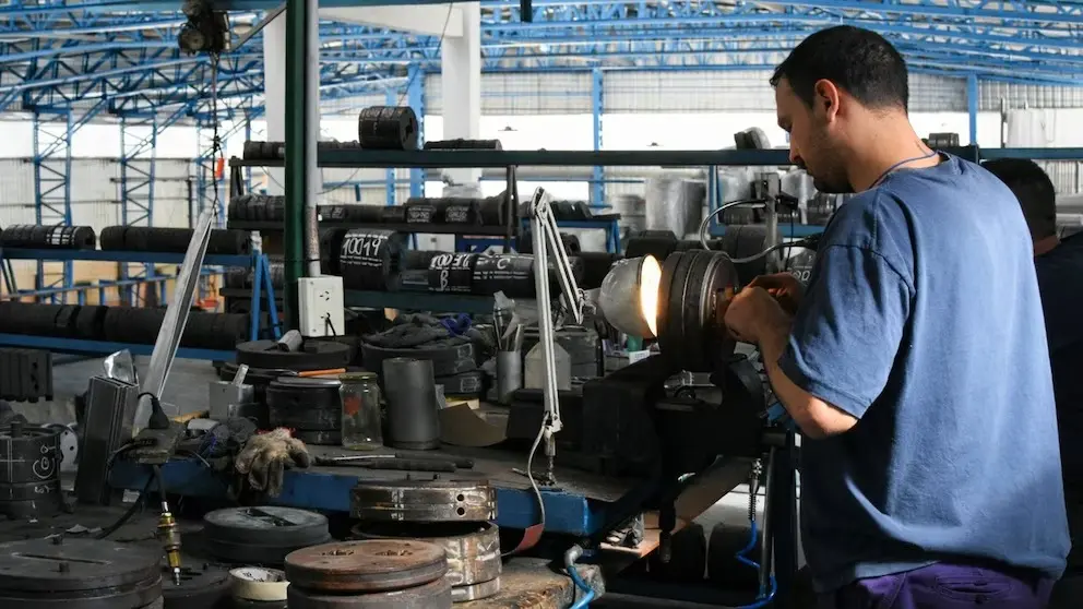El régimen estableció una reducción de contribuciones patronales durante los primeros 48 meses de cada nueva relación laboral
