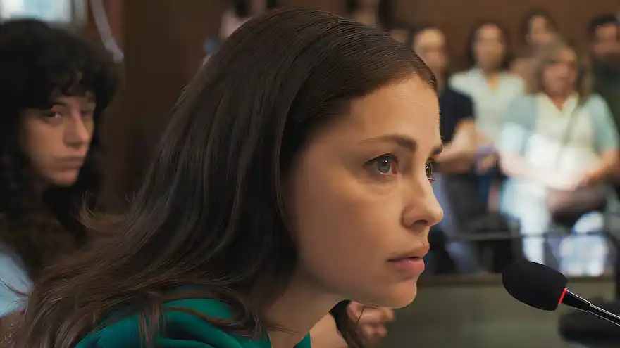 a película Belén, candidata por la Argentina, sigue en carrera por el Oscar internacional.