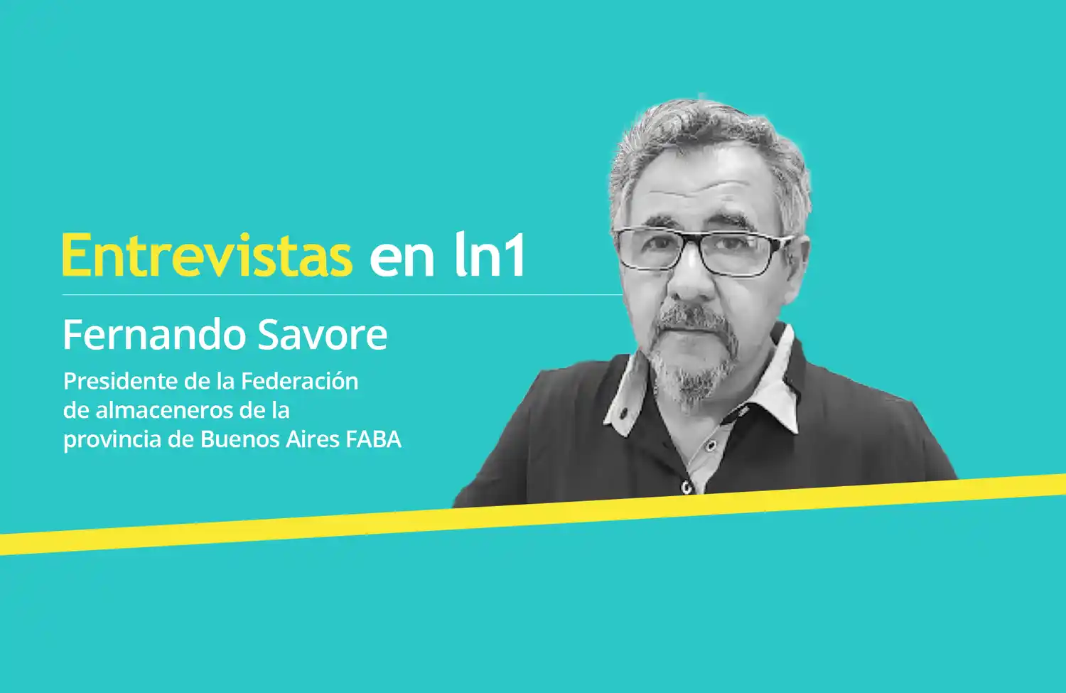 Los Almaceneros bonaerenses le respondieron a Alberto: "Los pícaros son los monopolios que nadie controla" 