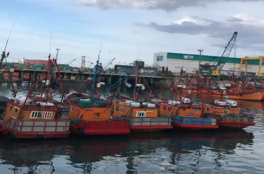 Lanchas amarillas: el HCD aprobó la creación de una comisión especial para su preservación