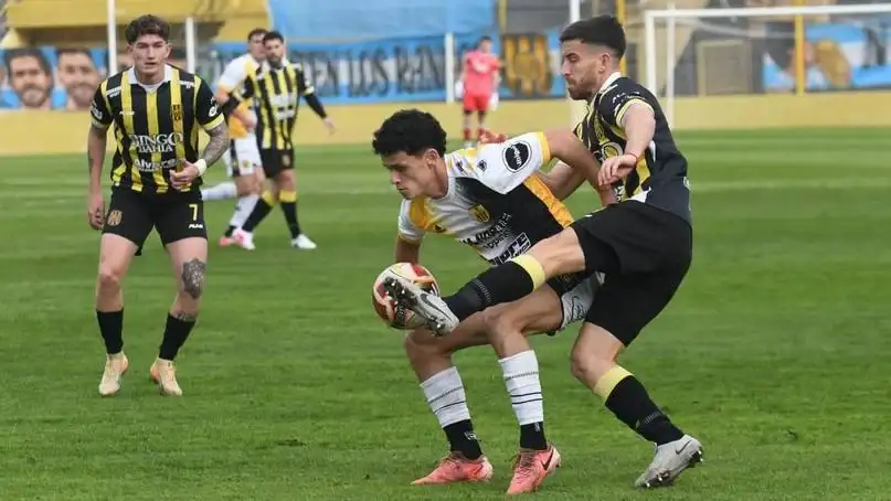 Olimpo-Santa
