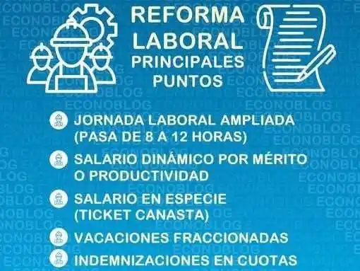 Arrúa: “Los trabajadores van a perder todo”