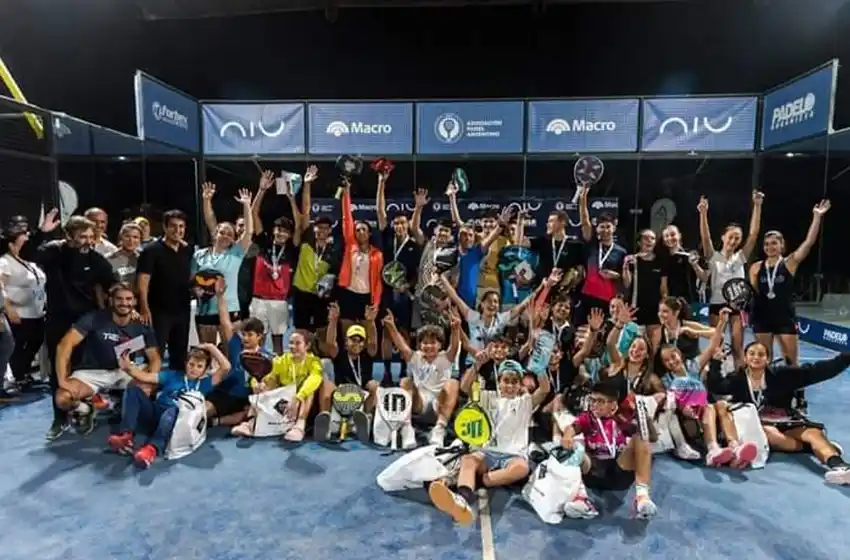 Mar del Plata recibe dos grandes eventos de pádel