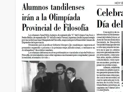 2 de octubre