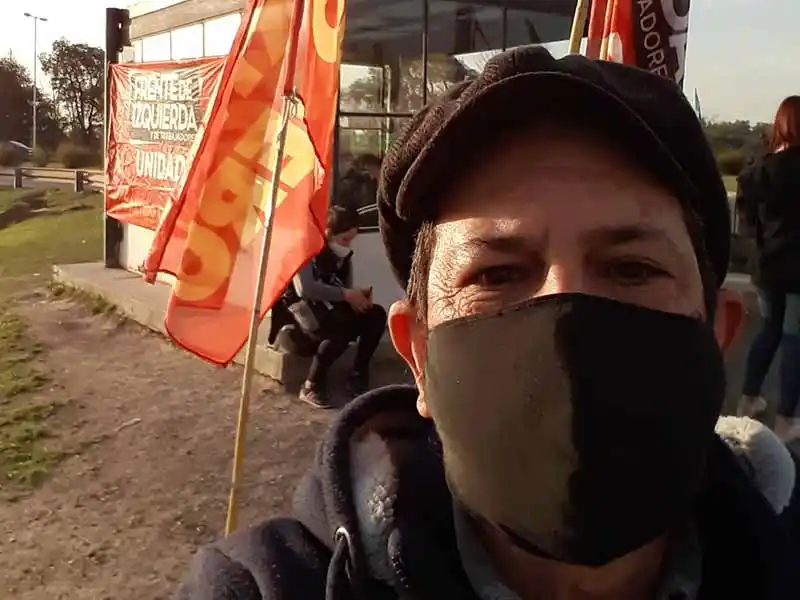 PASO 2021: La Izquierda tuvo su primera elección en Exaltación de la Cruz y rompió el piso