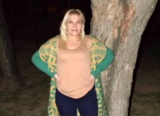 Apareció la mujer que era intensamente buscada en Gualeguaychú