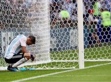 El mensaje de Ángel Di María sobre su futuro en la Selección