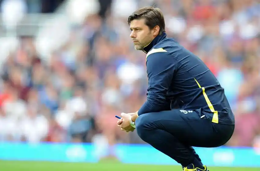 El Madrid piensa en Pochettino