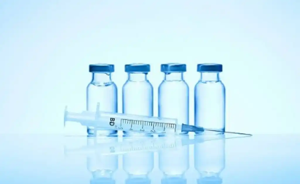 México recibió un cargamento de un millón de vacunas Sinovac