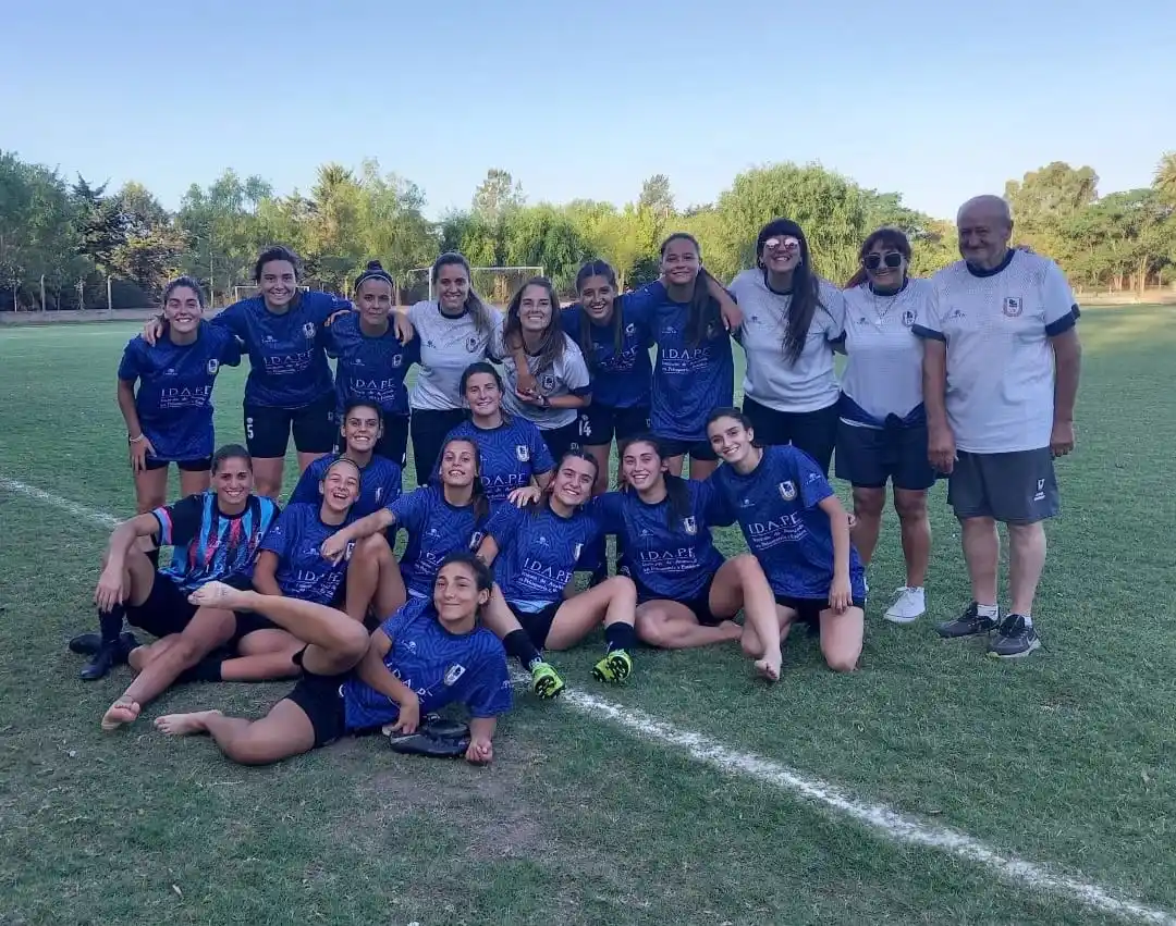 Tres Arroyos, próximo rival del seleccionado tandilense